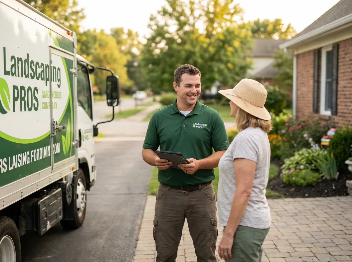 Landscaping Bentonia, MS FAQs